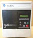 Allen-bradley Impact 1336E-BRF30-AA-EN-HA2-L9E 46531AB. Fixed Price $1250.00.