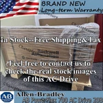 20BB022A0AYNBND0 New Plc-ab Powerflex 700 Ac Drive Free Shipping&tax Usab. Fixed Price $4529.68.