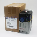 New Sealed Allen-bradley 25B-D010N104 Powerflex 525 Ac Drive 5HP 4.0KW. Fixed Price $429.00.