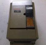 Mitsubishi FR-Z240-37K-UL Drive Ac Z200 5HP 3PH. Fixed Price $900.00.