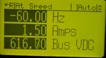 Allen Bradley Powerflex 700 Hp Drive Cat 20BD5P0A3AYYAND0 480V Tested Good. Fixed Price $899.99.
