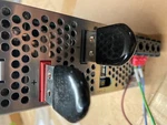 Tdk Lambda SWS1000L-24 Hfp Power Supply 100-240VAC 13.0A Output 24VDC #024. Fixed Price $88.88.