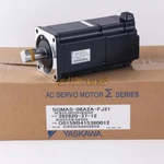 1PCS New Yaskawa SGMAS-08A2A-FJ21 Servo Motor. Fixed Price $1041.53.