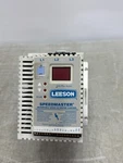 Leeson 174497.00, 480-590 Vac Input, 3HP Sm-plus Variable Frequency Drive Vfd. Fixed Price $399.99.