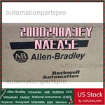 New Sealed Allen-bradley 20DD248A3EYNAEASE Free Shipping Us Tax. Fixed Price $58286.81.
