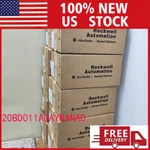 Allen-bradley 20BD011A0AYNANA0 New Ab Free Shipping. Fixed Price $5060.00.