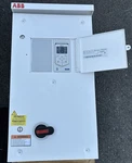 Abb ACH580-PCR-03A5-4+B058+E213+K465 Hvac Bluetooth Drive. Fixed Price $2799.99.