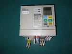 Omron Inverter 3G3EV-A4002MA-CUE 380-460V 50/60HZ 0-400V 1.2-1.9A. Fixed Price $199.00.