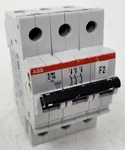 S263C10 Abb Amp Circuit Breaker - Next Day Option. Fixed Price $34.98.