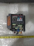 Mitsubishi FR-D740-080-NA 12.6A 3PH AC380-480V 50/60HZ. Fixed Price $1999.67.