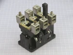Westinghouse AA43P Thermal Overload Relay T245535. Fixed Price $462.00.