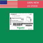 ATS480C21Y Schneider Control Power Supply Fast Shipping New Box Ht. Fixed Price $2198.79.