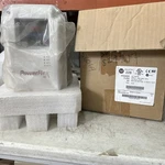 Allen Bradley 22B-D2P3C104 Powerflex 40 Ac Drive 0.75KW/1HP Frn 6.02. Fixed Price $625.00.