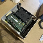 Allen-bradley 1336S-AQF20-AA-EN4-HA2-L6 Ac Drive Ser 3PH 0-230V 8A Used. Fixed Price $364.95.