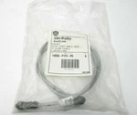 Allen-bradley 1485K-P1F5-R5 Meter Trunk Micro Male, Device Str. Fixed Price $29.99.