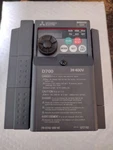 Mitsubishi FR-D740-080-N7 AC380/480V 3PH 12.6A. Fixed Price $299.99.