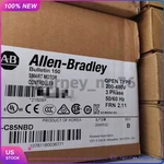 Original 150-C85NBD SMC-3 Soft Starter Allen Bradley Expedited Delivery. Fixed Price $904.94.