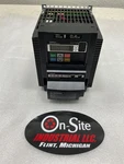 Omron 3G3MX2-A4004-V1 Phase Inverter. Fixed Price $295.99.