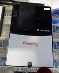 Allen Bradley Powerflex Ac Drive 7.5HP 20AD011A0AYYANC0 5.5KW 3 Phase 480V. Fixed Price $925.00.