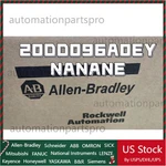 New Allen-bradley 20DD096A0EYNANANE Powerflex 700S Ac Drive Us Free Tax. Fixed Price $30231.67.