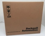 New Ab 22B-E012F104 Free Shipping Box Factory Sealed Plc. Fixed Price $5595.00.