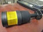 Telemecanique Lamp XVBC21 DL1BDG8 120V Yellow Used. Fixed Price $30.00.