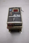 Ac Tech Scf Series Drive SF410 1HP 3PH Stock GF132. Fixed Price $500.00.
