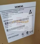 1PCS New Siemens Main Drive 6SE7026-0ED61. Fixed Price $4742.50.