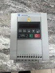 Allen Bradley 160 BA10NPS1P1 Ser C 5HP. Fixed Price $1250.00.