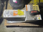Johnson Controls Air Drive Modulator AYK550-UH-017A-2+K465 *free Shipping*. Fixed Price $2999.99.