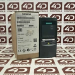 6SE6 420-2AB17-5AA1 Siemens Ac Drive, Micromaster 420, Opened. Fixed Price $749.00.