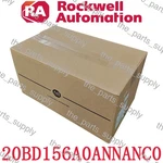 New Factory Sealed Allen-bradley 20BD156A0ANNANC0 Drive. Fixed Price $16655.00.