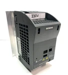 Siemens 6SL3211-0AB17-5BA1 Sinamics G110 Ac Drive. Fixed Price $165.74.