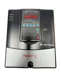Allen Bradley 20AD8P0A1AYNNENN Powerflex 70 Vfd, 8A, 5HP, 480 Vac 3 Ph Drive. Fixed Price $211.65.