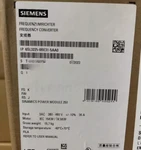 6SL3225-0BE31-5AA0 1PCS New Siemens Inverter Power Module. Fixed Price $2999.00.