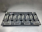 Foxboro P0926HT Process Controller Modular Baseplate.. Fixed Price $167.40.