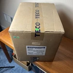 Teco Westinghouse MA7200-4001-N4 480 Volt Plus Adjustable Speed Drive New. Fixed Price $495.00.