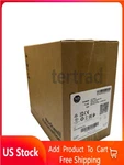 New Allen-bradley 25B-D6P0N104 Powerflex 525 Drive 480VAC 3 Hp 2.2KW. Fixed Price $311.68.
