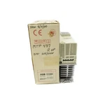 Abb ACS143-2K7-1 200-240V 8.9/7.0A Nsmp. Fixed Price $1700.00.