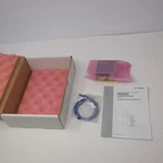 New, Yaskawa SI-EP3/V, V1000 Profinet Option, Network Card. Fixed Price $250.00.