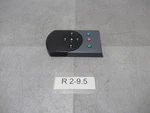 Control Techniques 7004-0170 Unit For Inverter Ctd UD95 3130-0377. Fixed Price $138.35.
