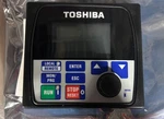 Toshiba T300MVI Eoi Assembly Keypad PC61910P116B. Fixed Price $4500.00.