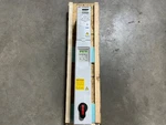 Abb Vfd ACH580-VCR-04A8-4 +F267 New Drive. Fixed Price $1500.00.