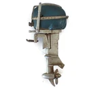 Vintage Speed Outboard Motor For R/c Boat Made Japan Remote Control Toys. Fixed Price $249.00.