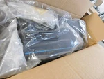 Allen Bradley Model: 2755-L7RA Laser Barcode Scannner. New Old Stock. Fixed Price $124.99.