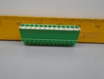 Abb 3HAC 13 Pin Male Connector XS21 XT21 N44. Fixed Price $9.00.