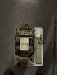 Missing Cover Lenze Drive EVF8221-E Frequency Inverter Used. Fixed Price $499.88.