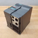 Siemens 6SE3217-3DB40 Micromaster Vector Drive, 4HP, 3000W, 7.7A, 650HZ Used. Fixed Price $631.74.
