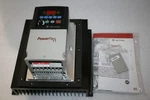 New Allen-bradley Powerflex 3.7 Kw (5 Hp) Ac Drive 22A-D8P7F104 22A-D8P7H204. Fixed Price $269.00.
