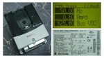Allen Bradley Powerflex 70 1/2HP 20AC1P3A0AYNANNN Tested Good FRN:2.009. Fixed Price $199.99.